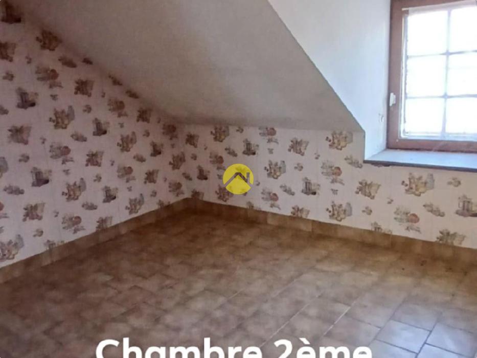 Immeuble 3 T2