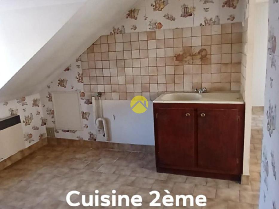 Immeuble 3 T2