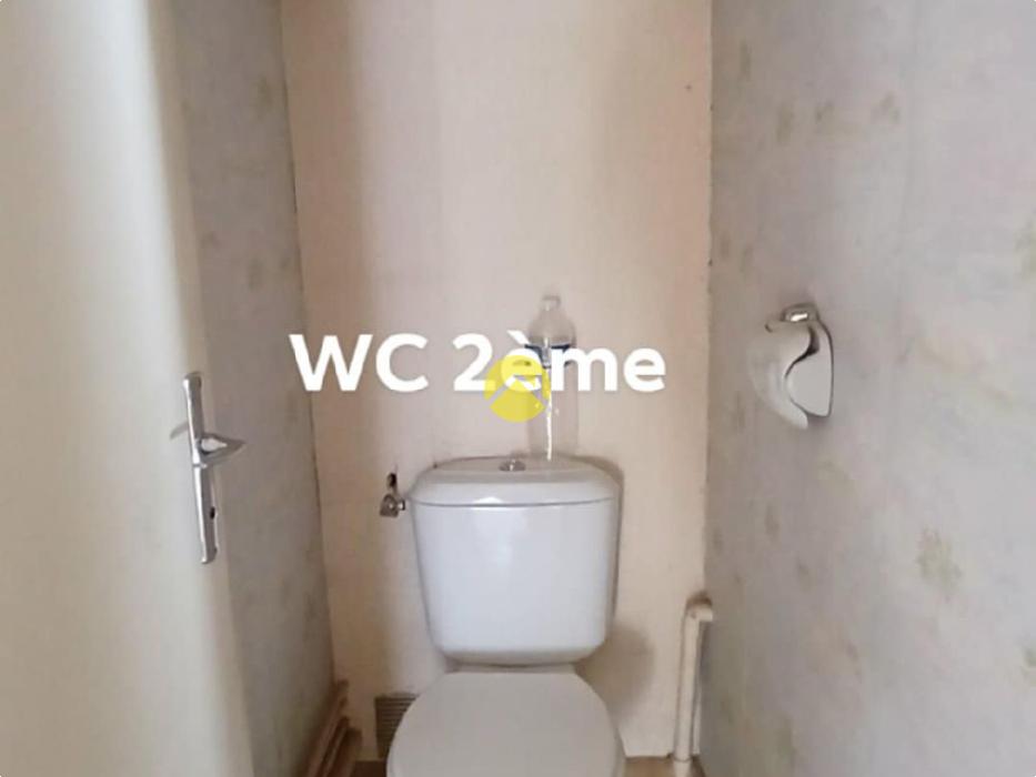Immeuble 3 T2