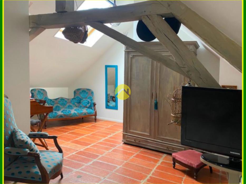 CHARMANTE MAISON 2 CHAMBRES