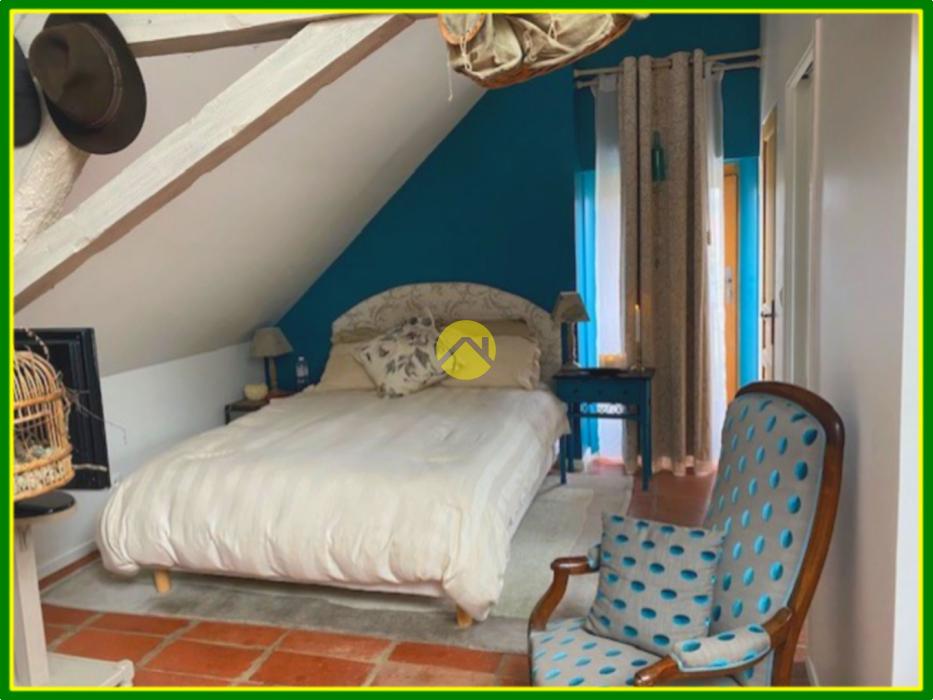 CHARMANTE MAISON 2 CHAMBRES