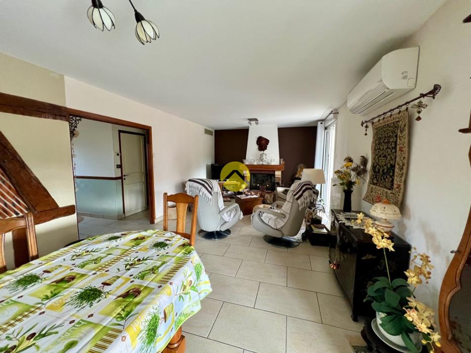 HABITABLE DE SUITE