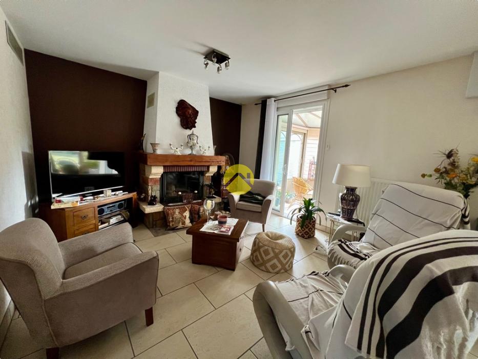 HABITABLE DE SUITE