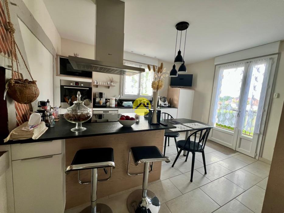 HABITABLE DE SUITE
