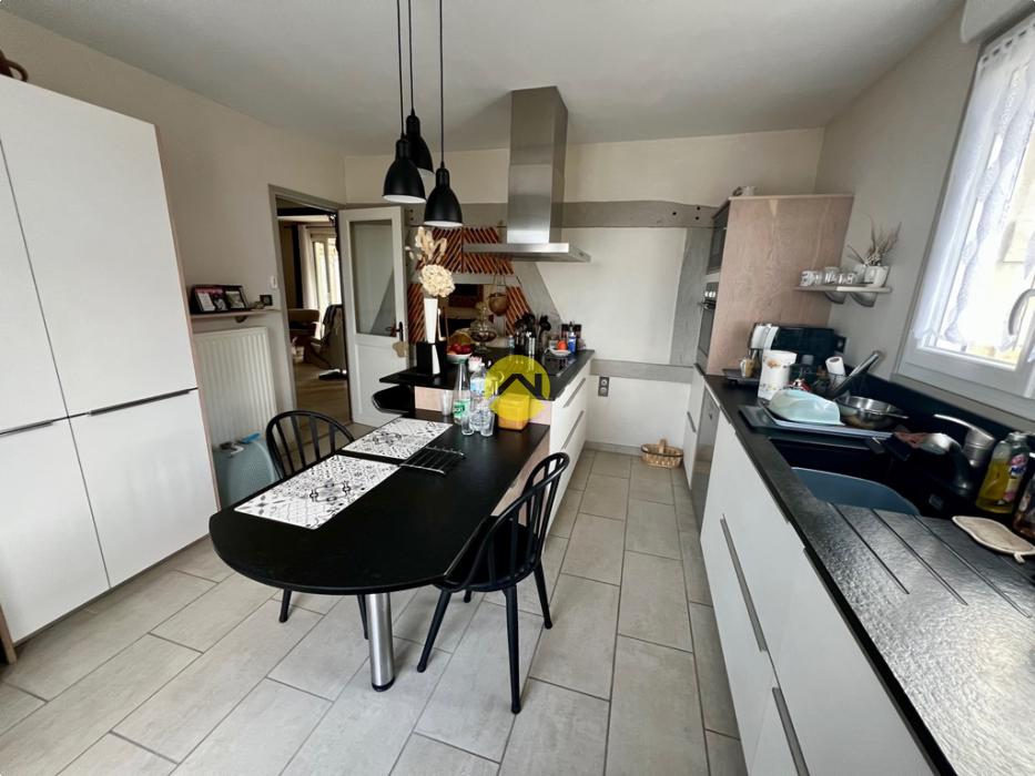HABITABLE DE SUITE