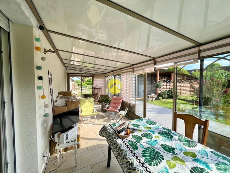 HABITABLE DE SUITE