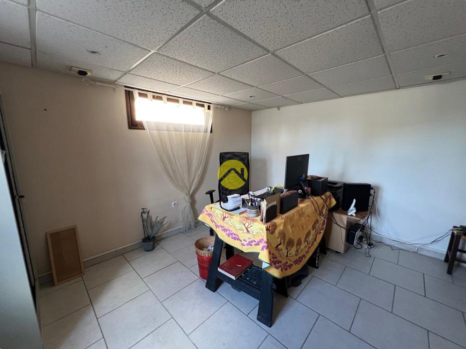 HABITABLE DE SUITE