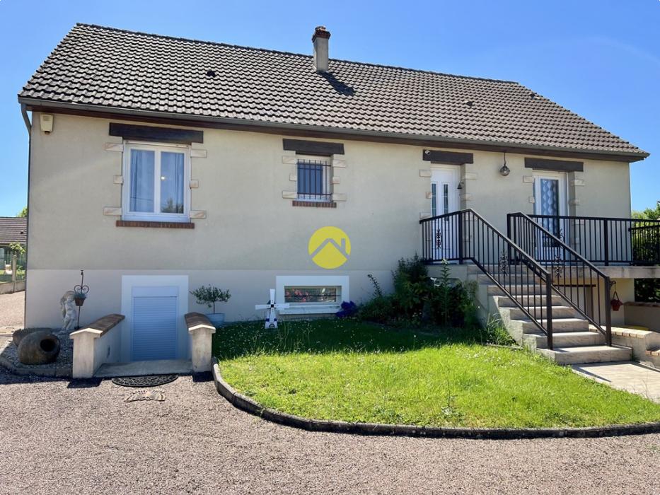 Maison / Pavillon Lere, 5 pièces à vendre