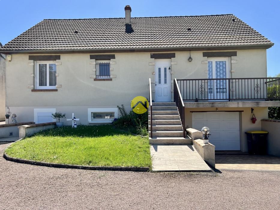 HABITABLE DE SUITE