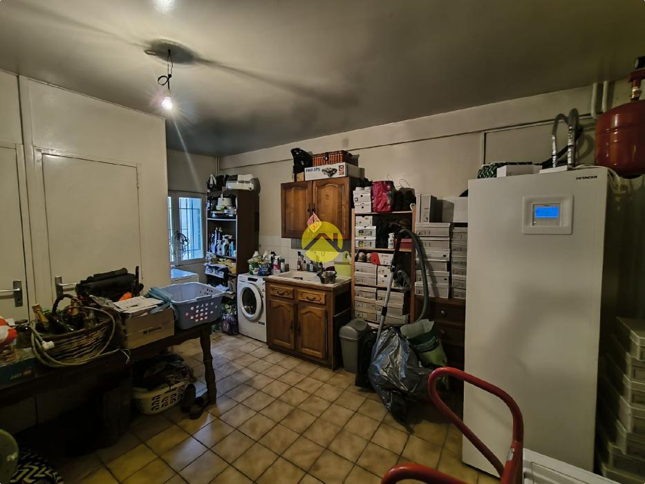Longère 212m².Dépendances 450m²