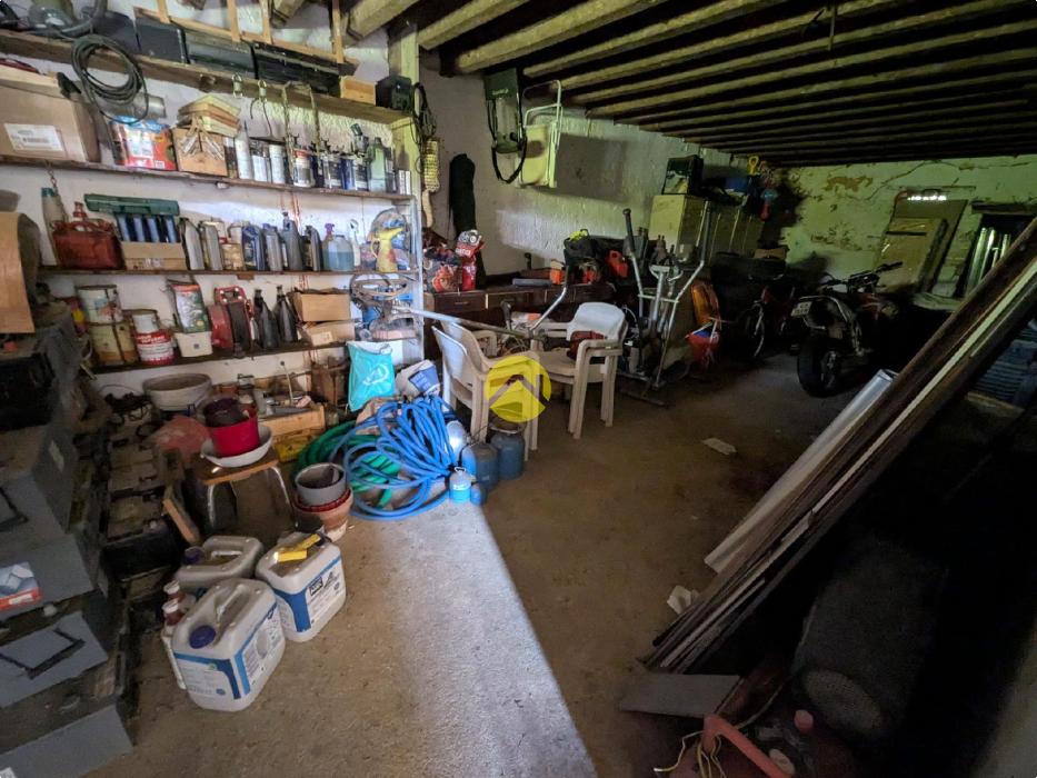 Longère 212m².Dépendances 450m²