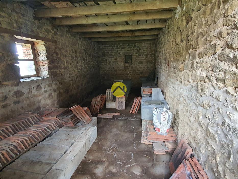 MAISON DE CARACTERE