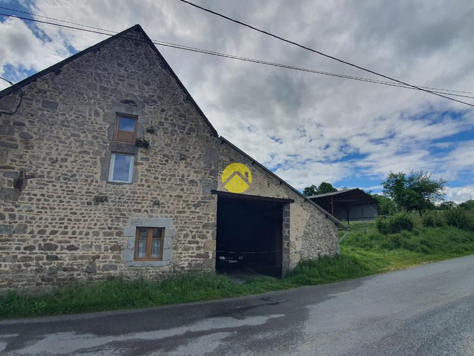 MAISON DE CARACTERE