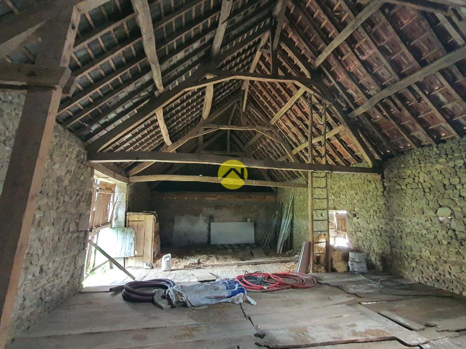 MAISON DE CARACTERE