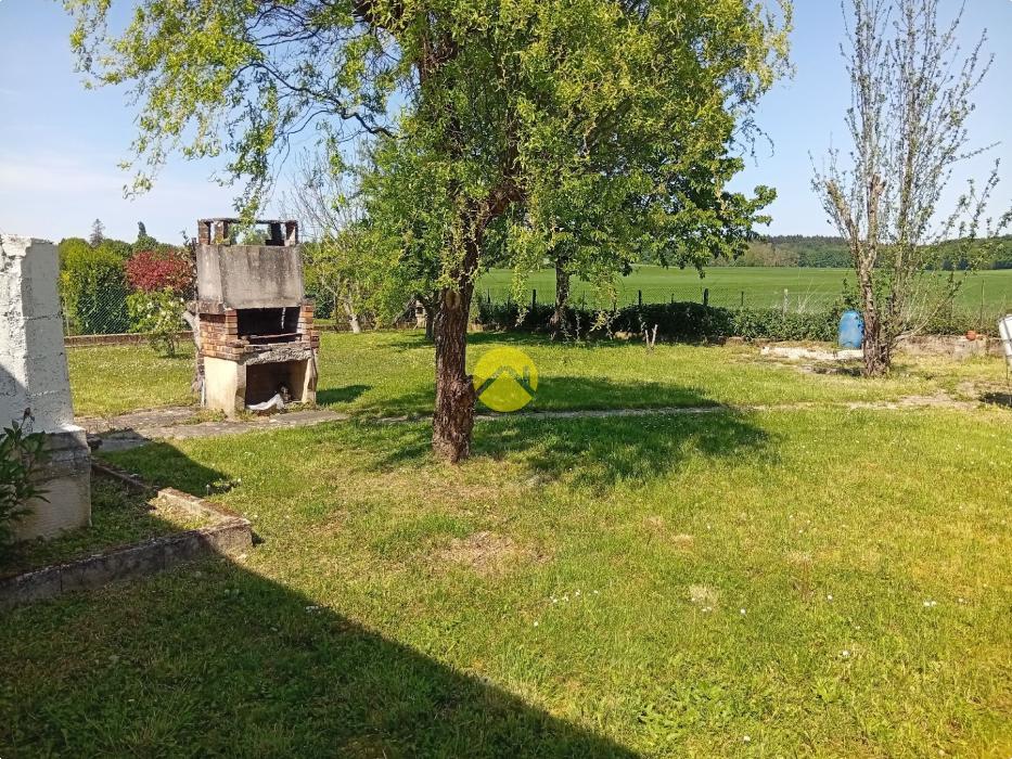 Maison de Plain pied
