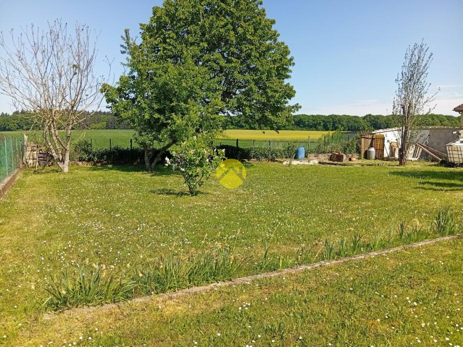 Maison de Plain pied