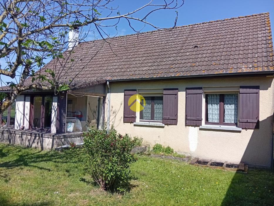 Maison de Plain pied