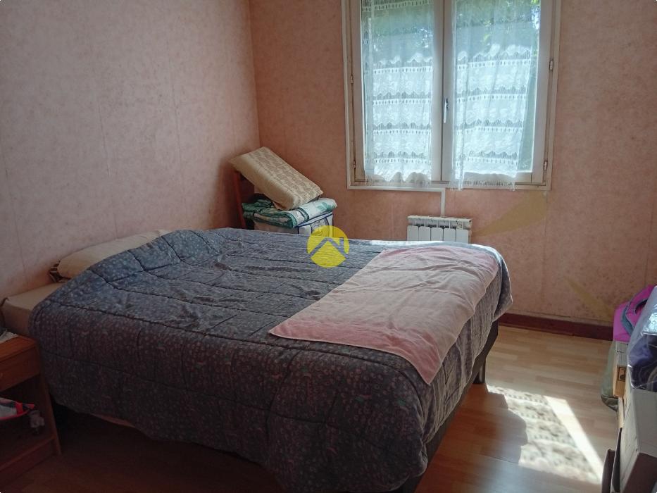 Maison de Plain pied