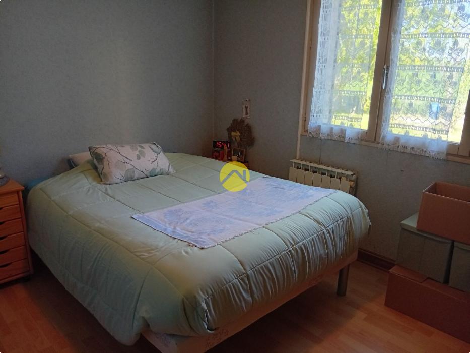 Maison de Plain pied