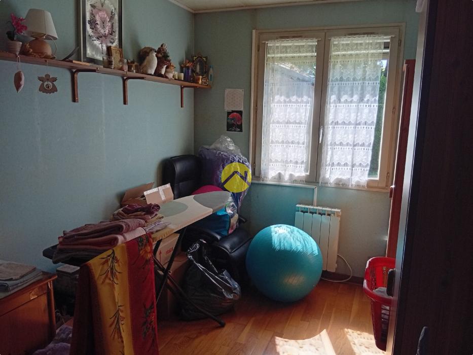 Maison de Plain pied