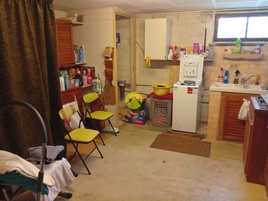 Maison de Plain pied