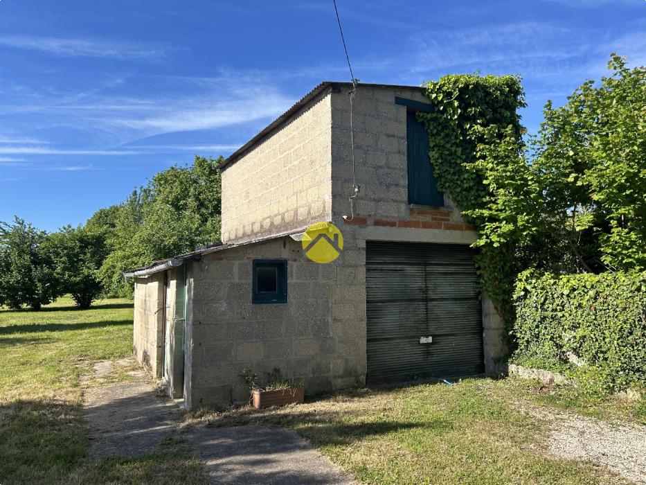 pavillon 3 chambres