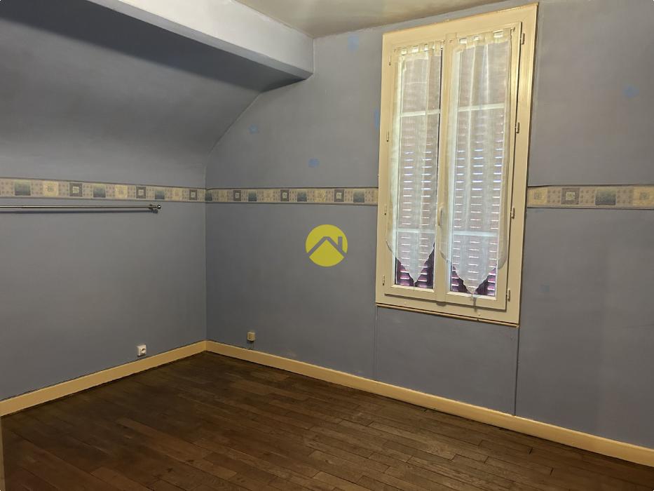 pavillon 3 chambres