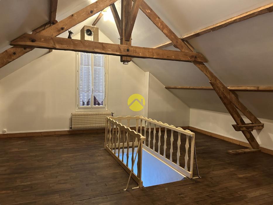 pavillon 3 chambres