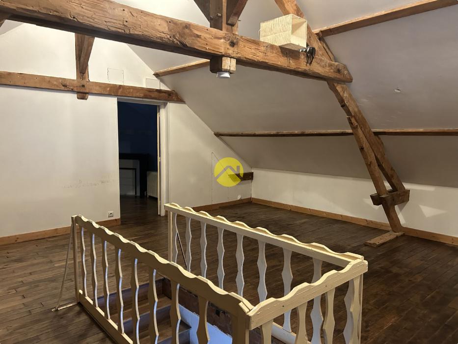 pavillon 3 chambres