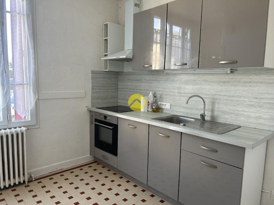 pavillon 3 chambres