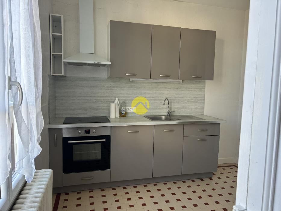 pavillon 3 chambres