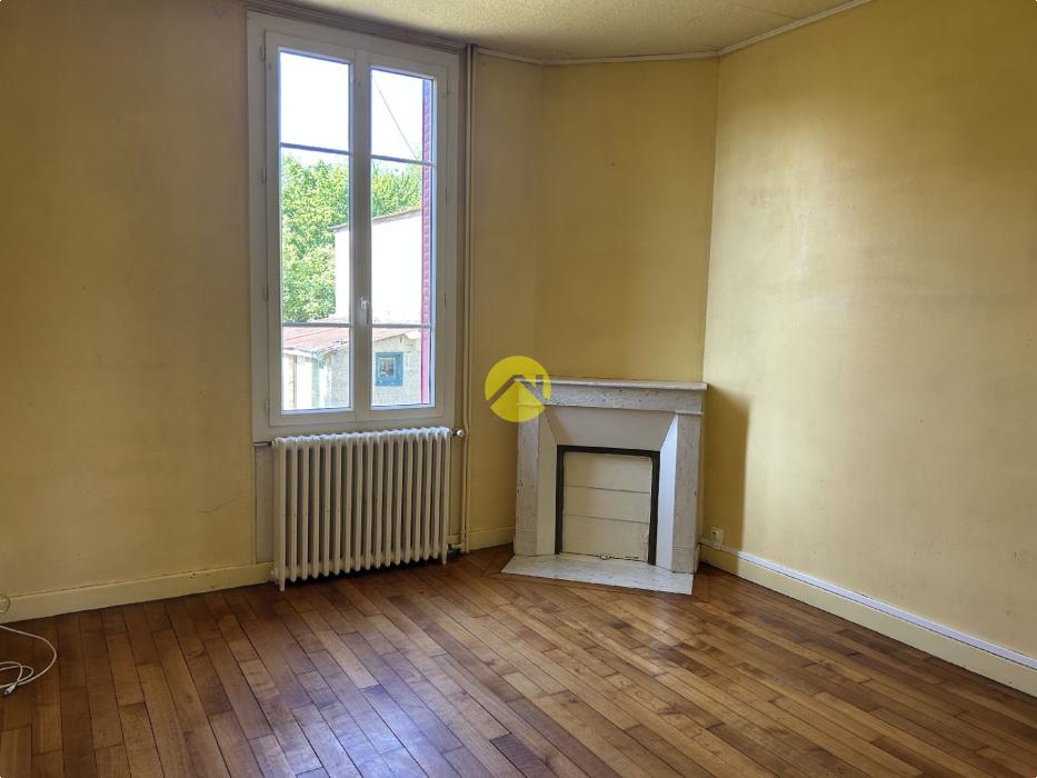 pavillon 3 chambres