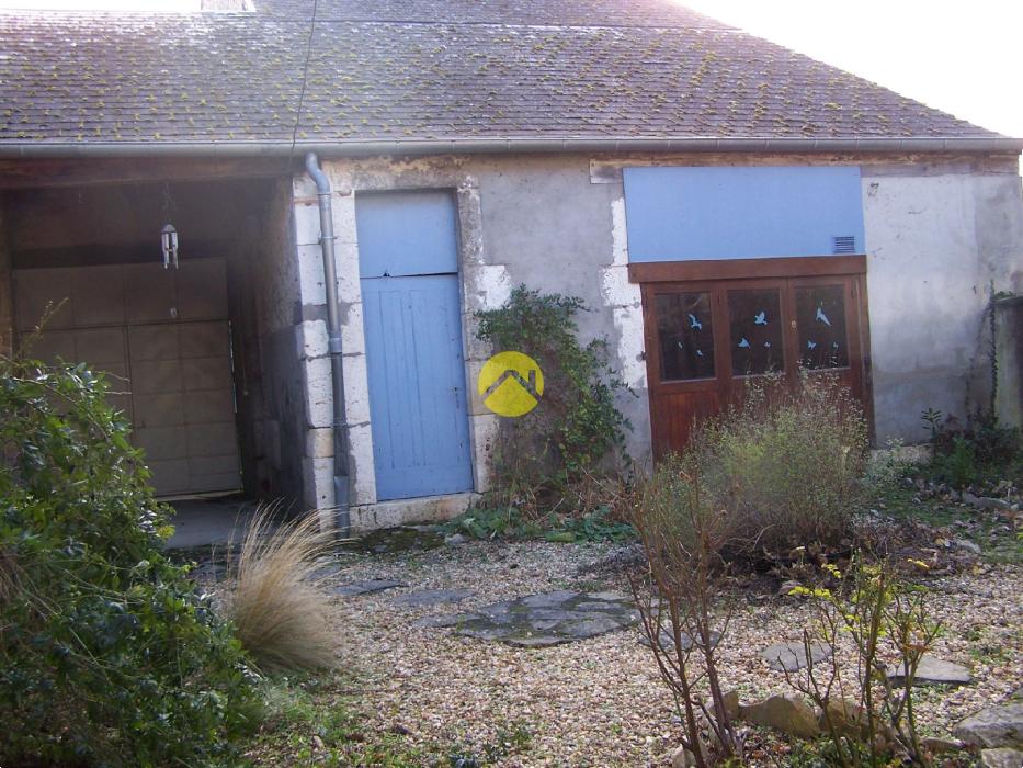 MAISON DE VILLE RENOVEE AVEC GOUT