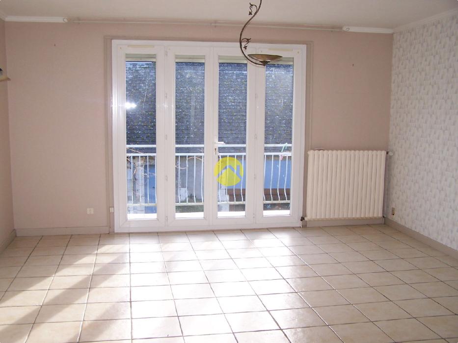 MAISON DE VILLE RENOVEE AVEC GOUT
