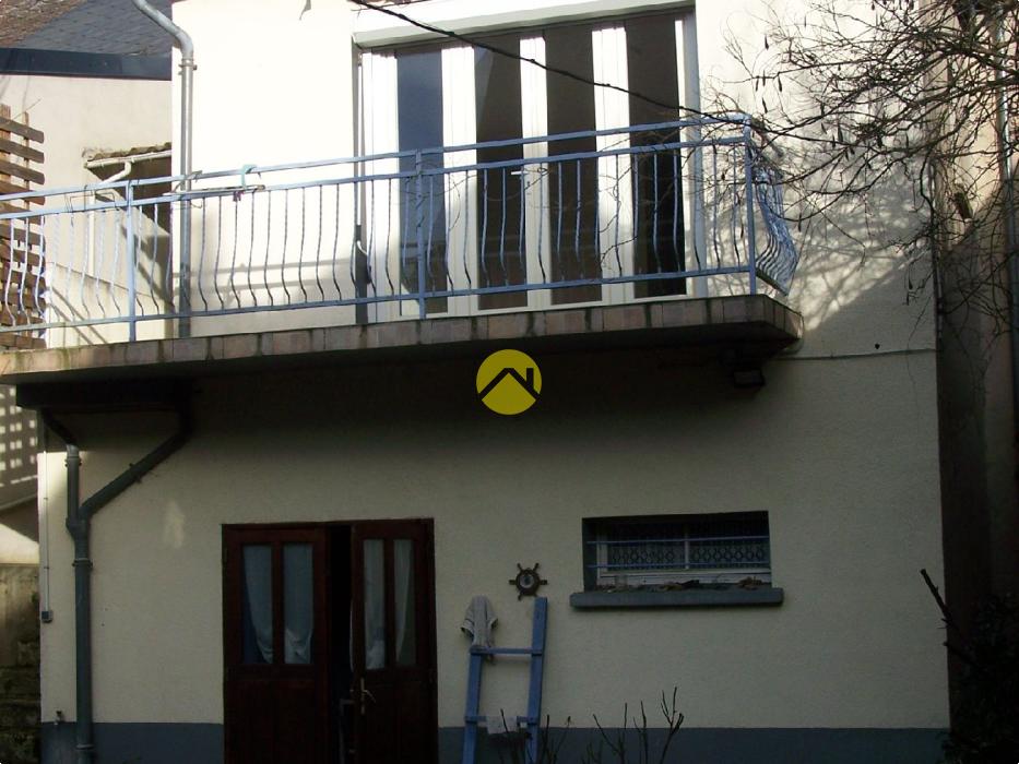 MAISON DE VILLE RENOVEE AVEC GOUT