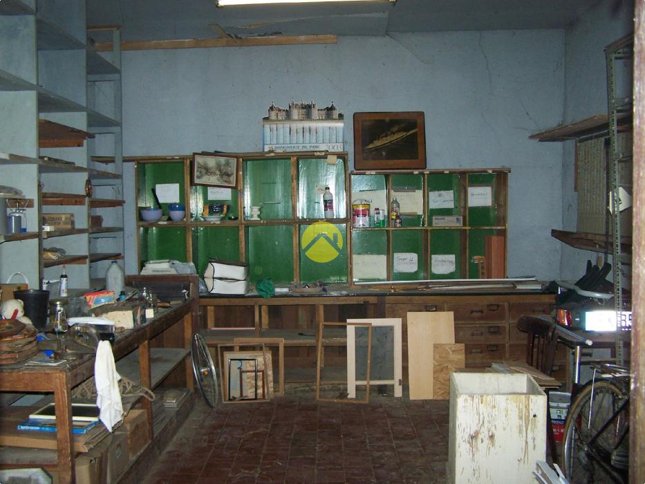 MAISON DE VILLE RENOVEE AVEC GOUT