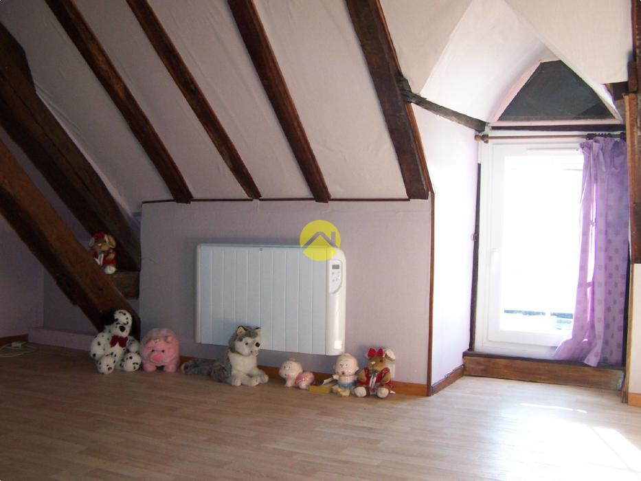MAISON DE VILLE RENOVEE AVEC GOUT