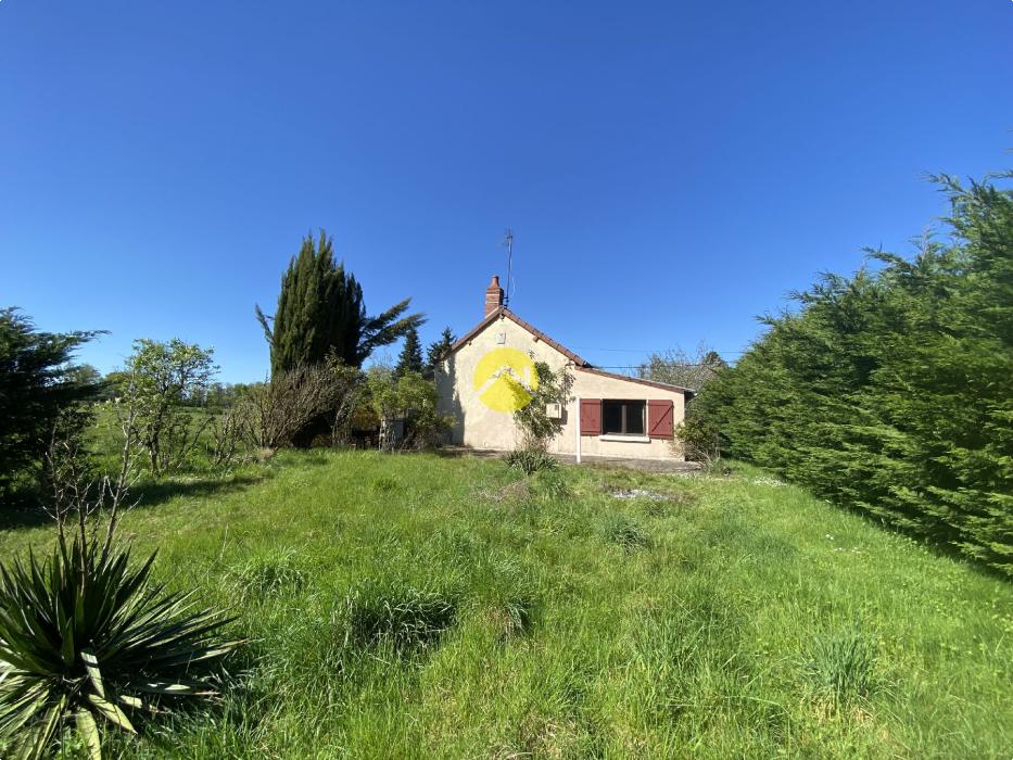 UN COCON A LA CAMPAGNE PETIT PRIX