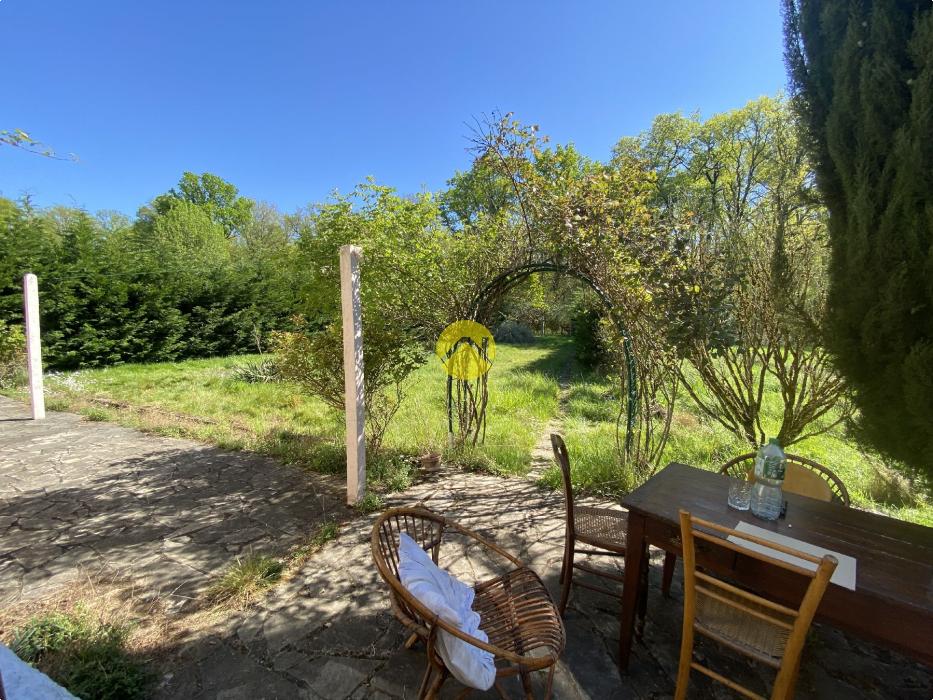 UN COCON A LA CAMPAGNE PETIT PRIX