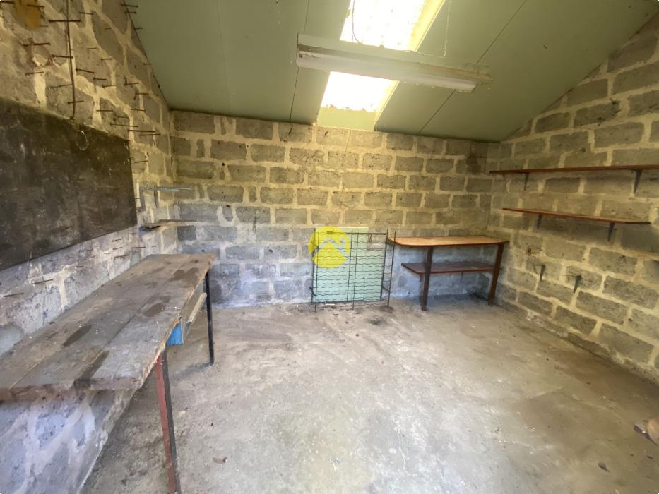UN COCON A LA CAMPAGNE PETIT PRIX