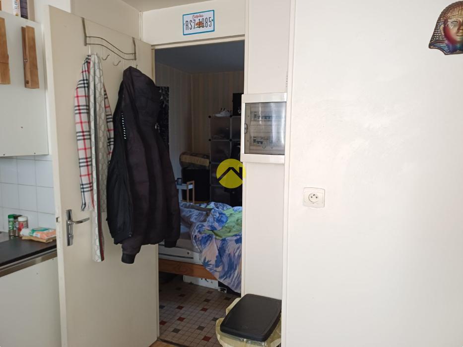 IMMEUBLE DE RAPPORT