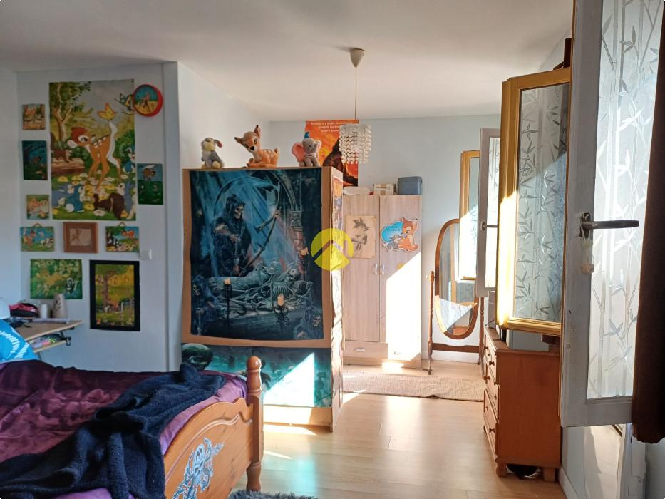 IMMEUBLE DE RAPPORT