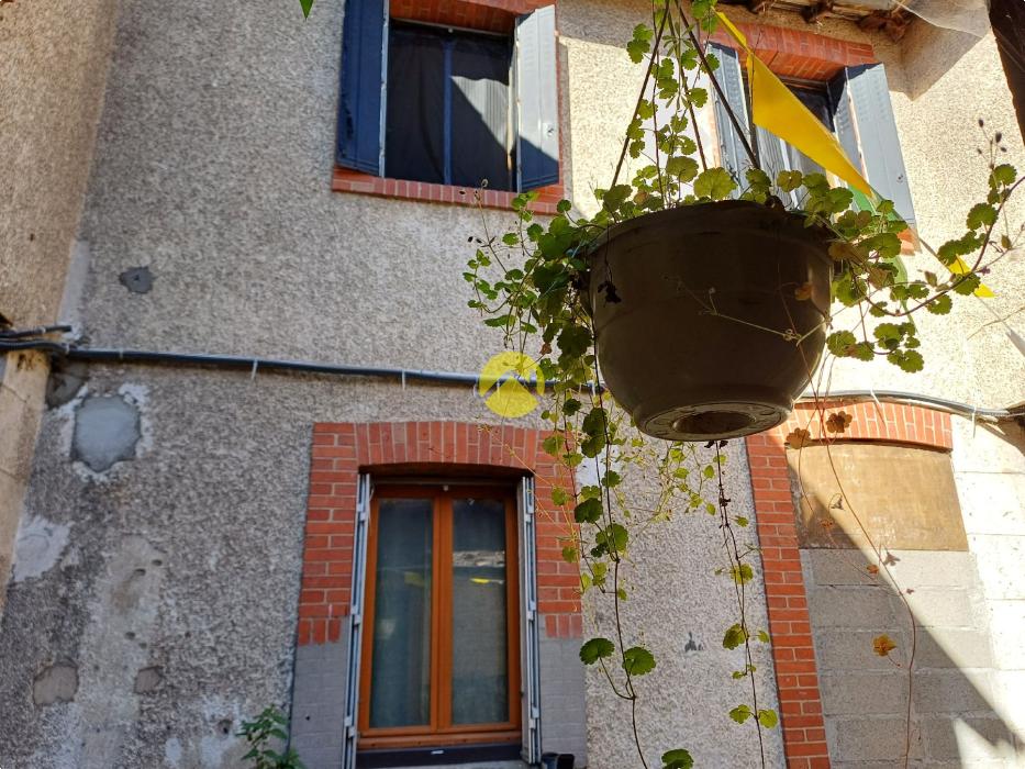 IMMEUBLE DE RAPPORT
