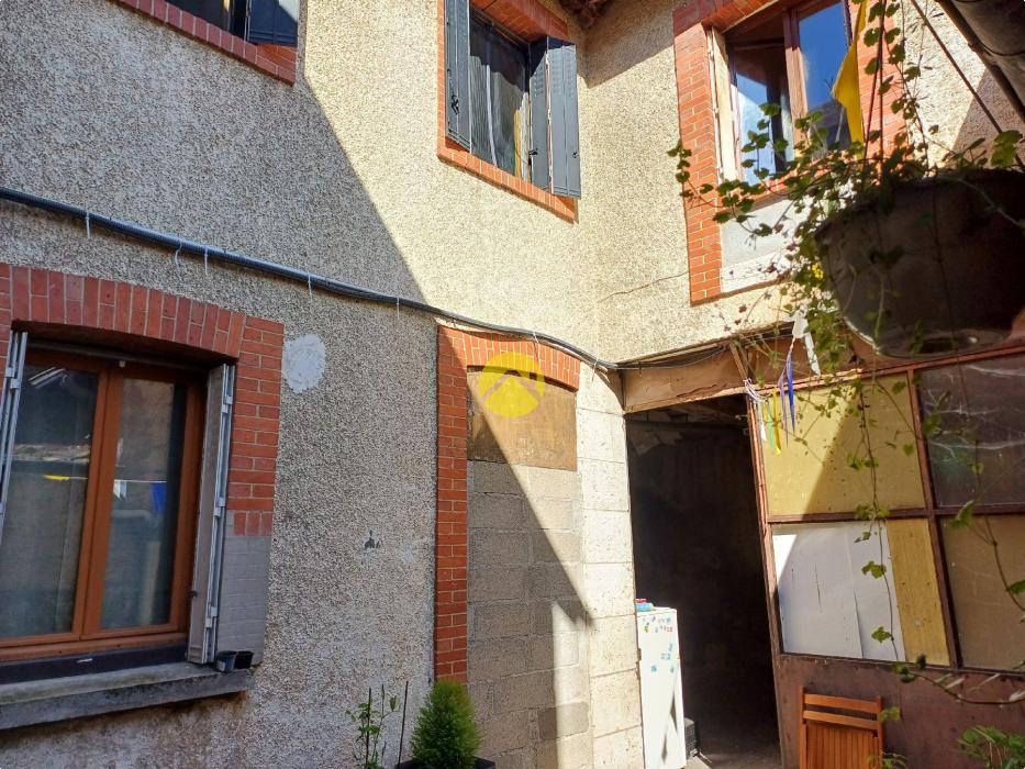 IMMEUBLE DE RAPPORT