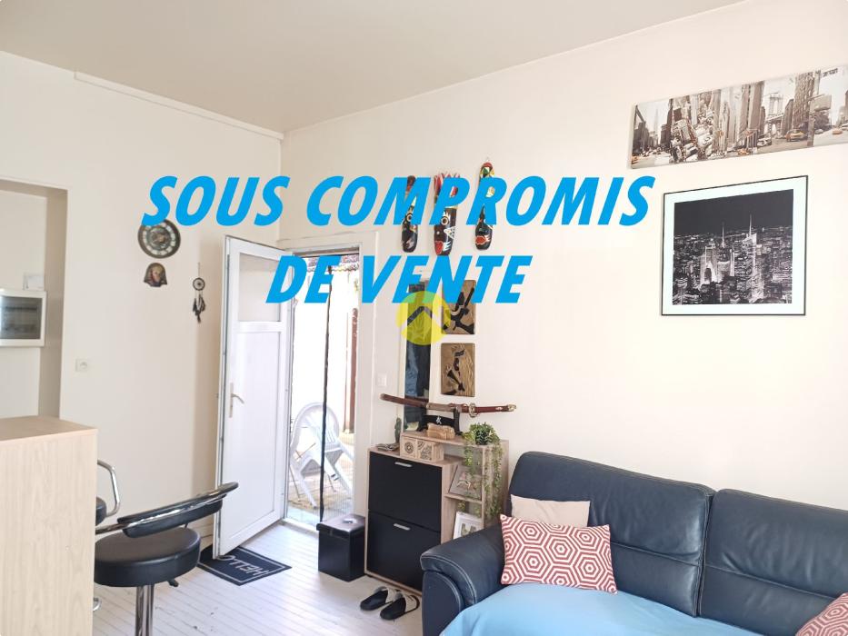 IMMEUBLE DE RAPPORT (Rdt 15 %)
