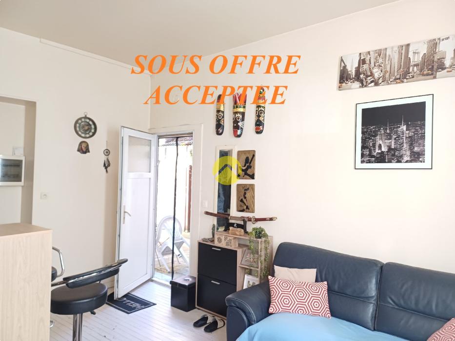 IMMEUBLE DE RAPPORT