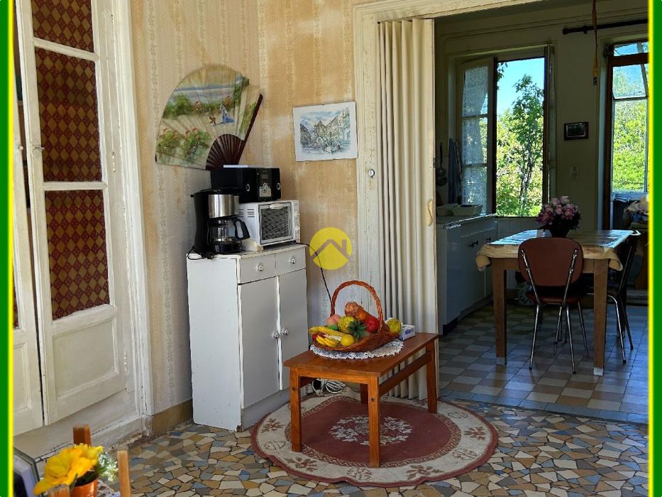 LONGERE 2 Chambres