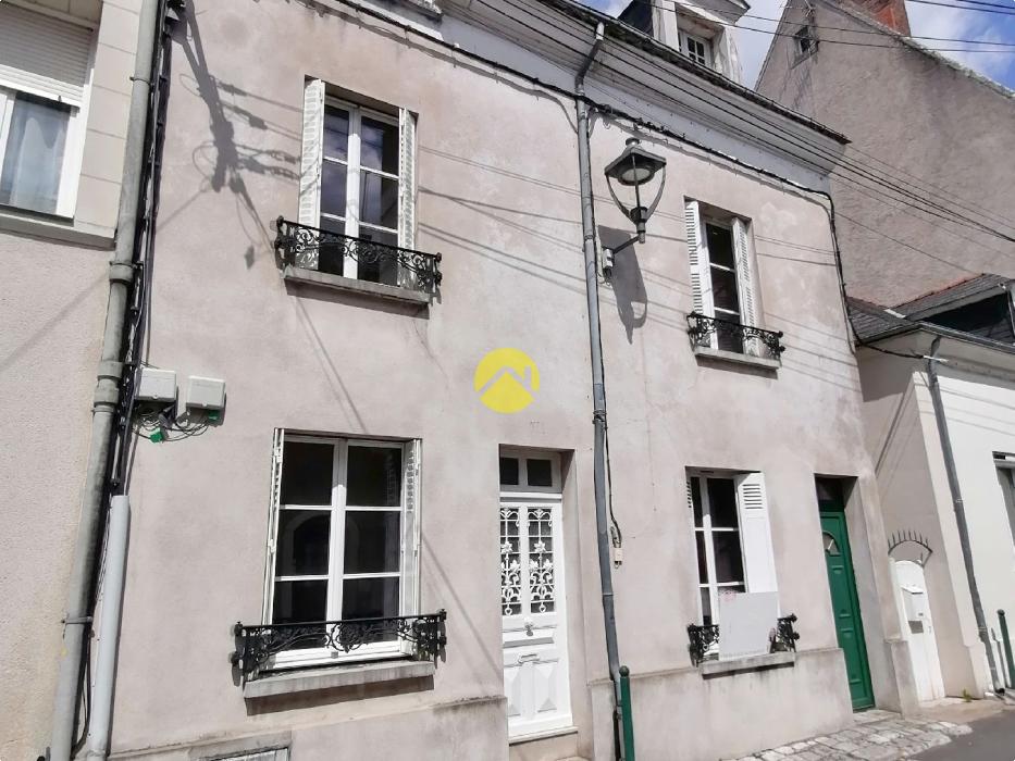 Au centre ville