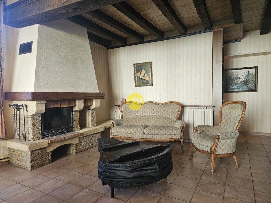 MAISON FAMILIALE