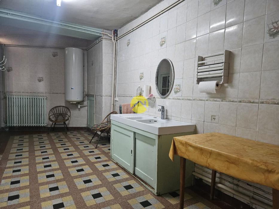 MAISON FAMILIALE